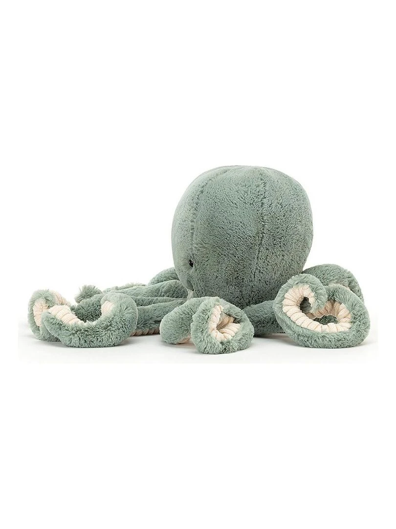 Odyssey Octopus Large   Bleu