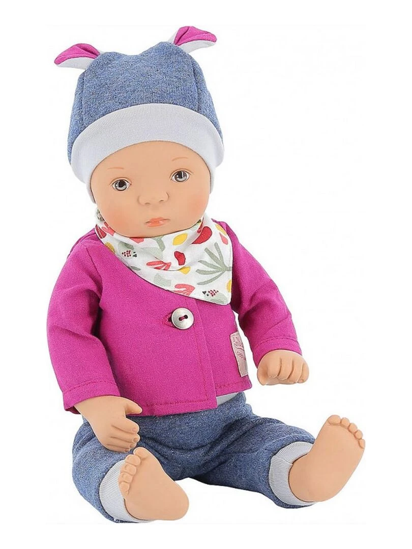 Bibichou 35 cm : Samuel N/A