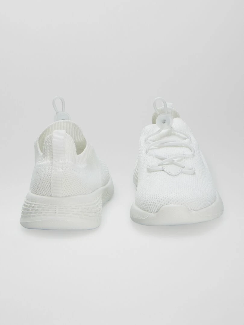 Tee shirt imprimé   Bleu