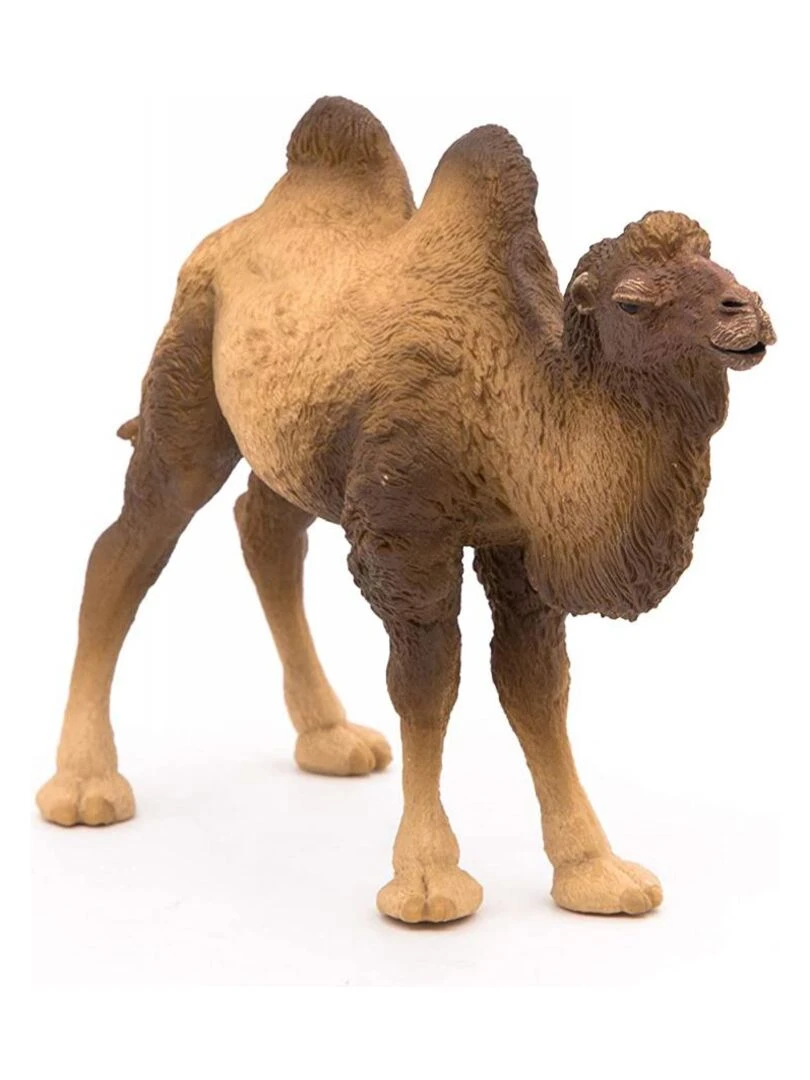 Figurine Chameau de Bactriane   N/A