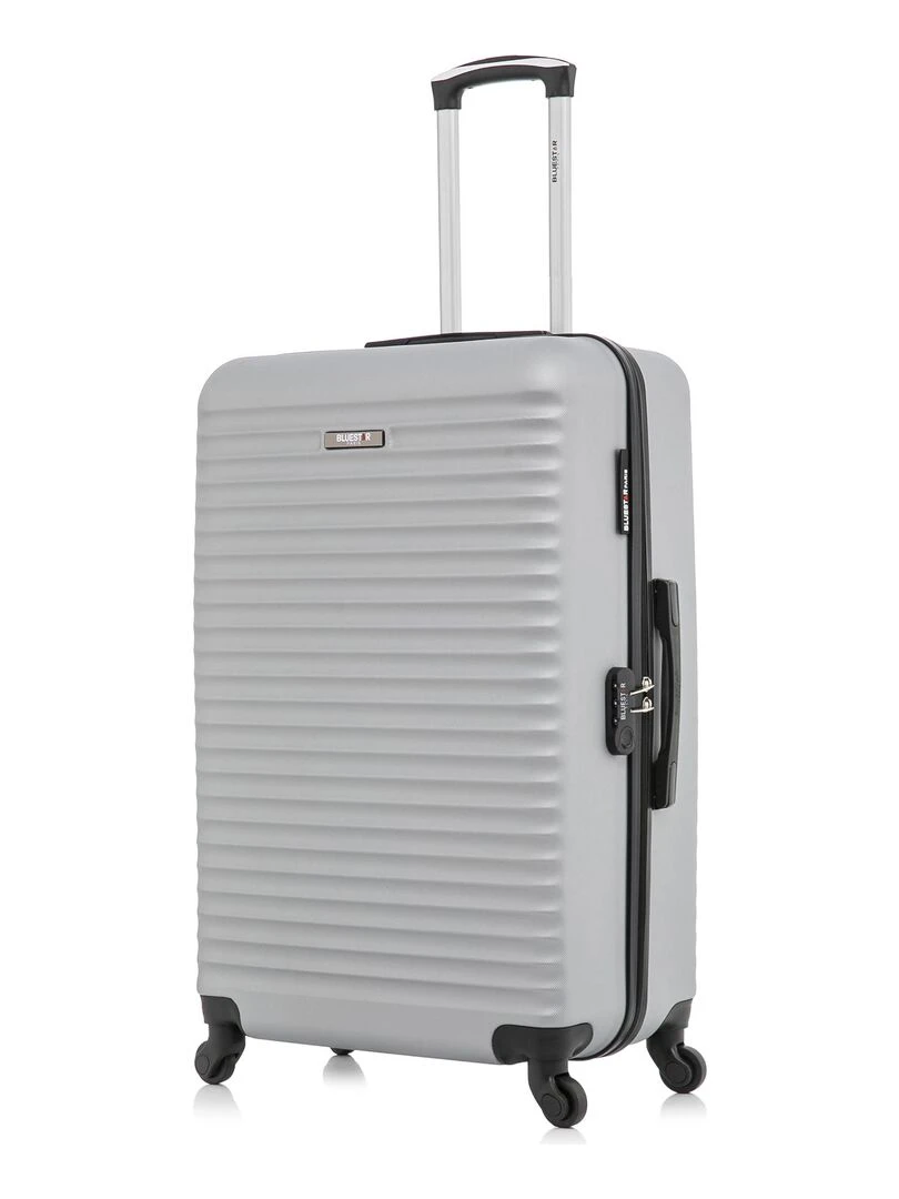 BLUESTAR   SET DE 3 BRAZILIA   Gris