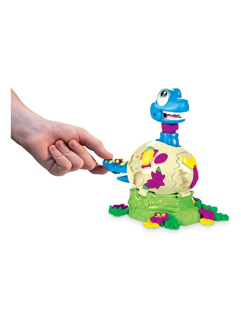 Play Doh Dino Crew Bronto de l'œuf   N/A
