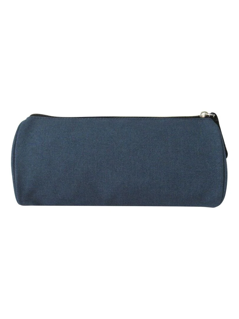 BAGTROTTER Trousse scolaire Offshore Bleue   Bleu