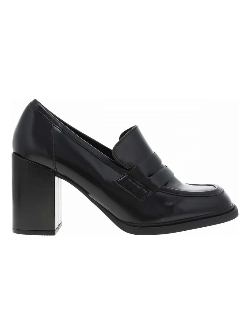 MARCO TOZZI Escarpins talon haut Noir