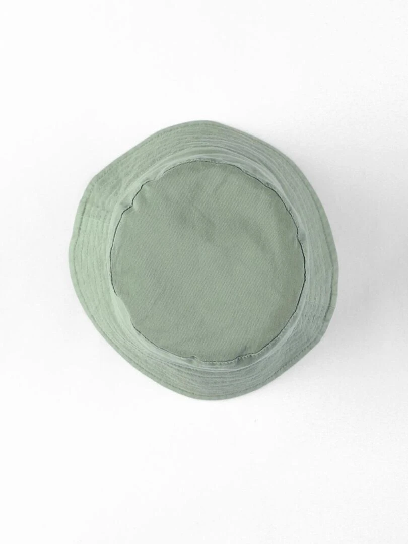 Bob en twill  sauge   Noukie's   Beige