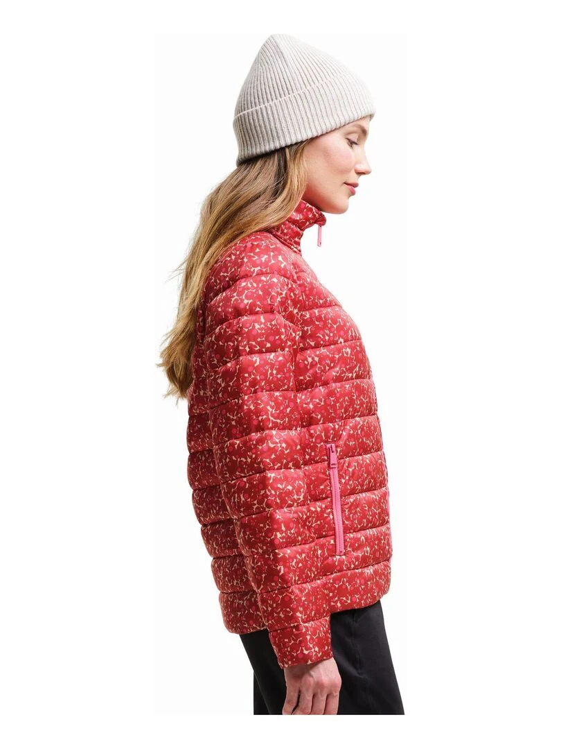 Regatta   Veste matelassée ORLA KIELY   Rouge