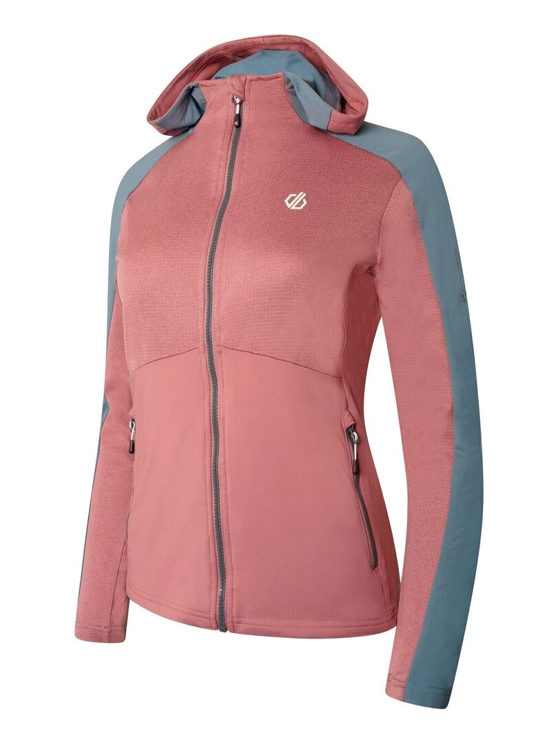 Dare 2B   Veste RITUAL   Rose