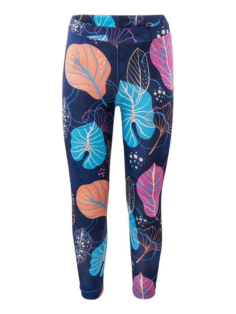 Bejo Legging PIKE Bleu marine