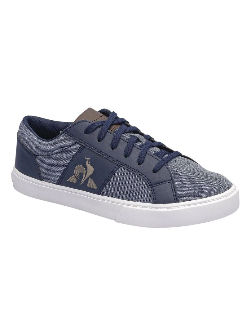 Baskets 'Le Coq Sportif' 'Verdon Classic Gs Dress' Bleu