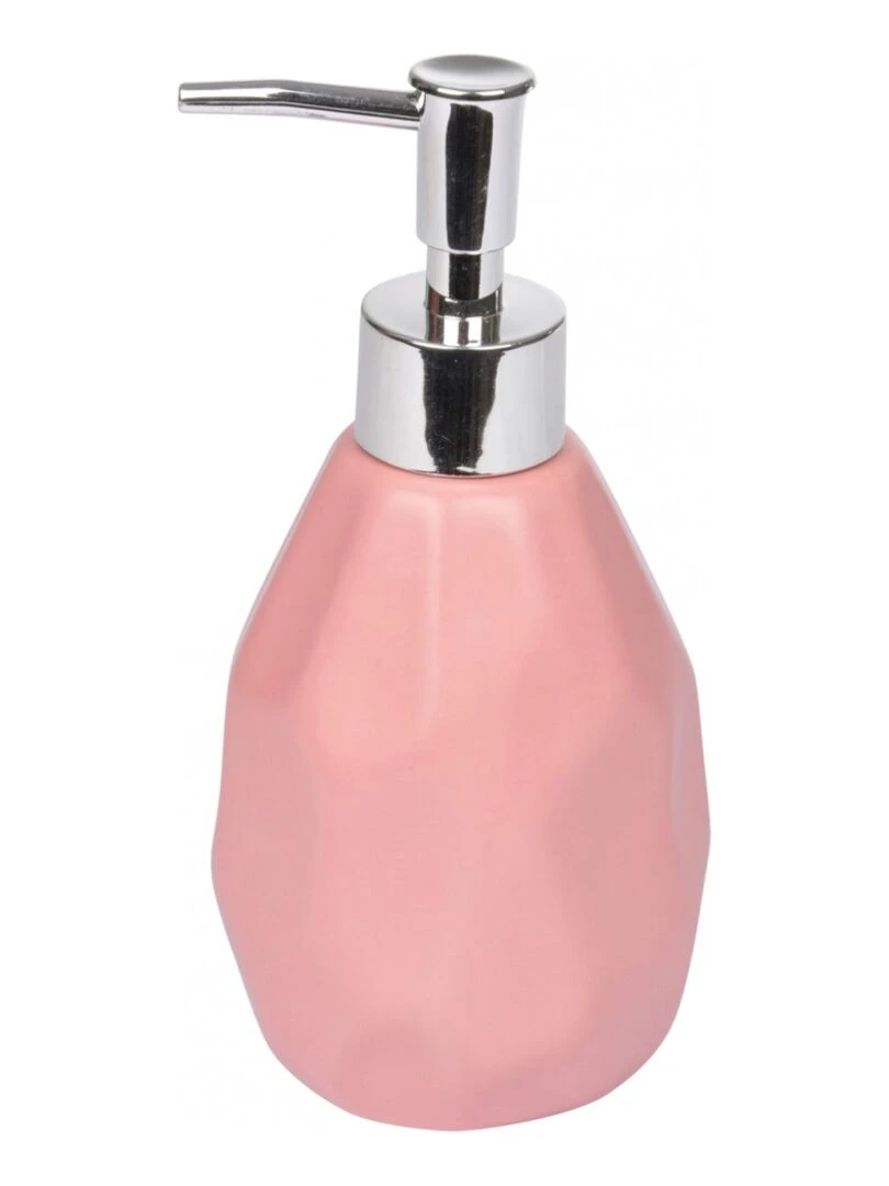 Distributeur de Savon Sweet Home rose Rose