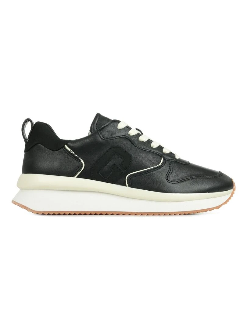 Baskets Guess Made Noir