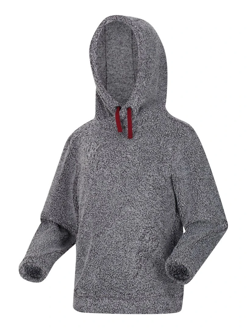 Regatta   Polaire KEYON   Gris Rose