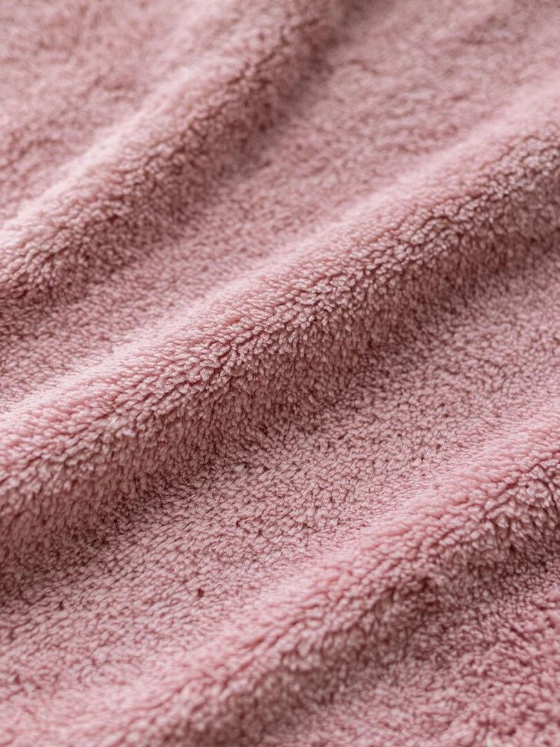 Bemini Gigoteuse  jambes séparables Softy   Mauve