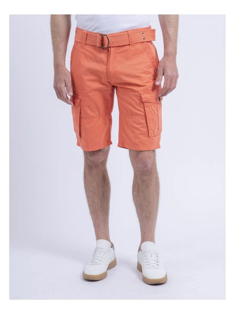 Bermuda battle BASTAGONG Orange corail