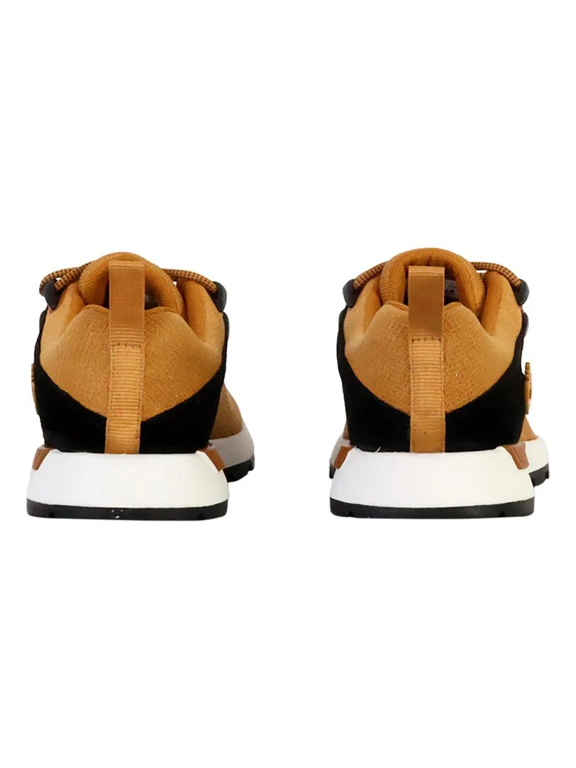 Basket Cuir Timberland Sprint Trekker   Marron