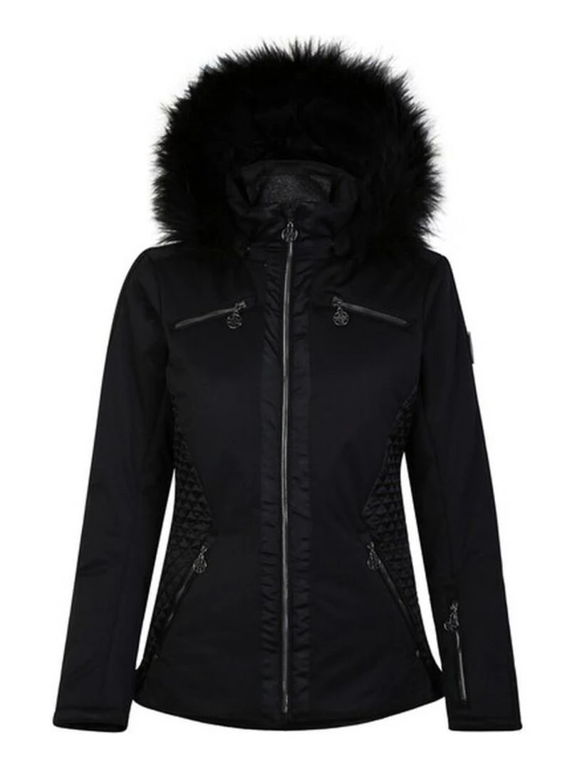 Dare 2B Blouson de ski JULIEN MACDONALD SUPERMACY Noir