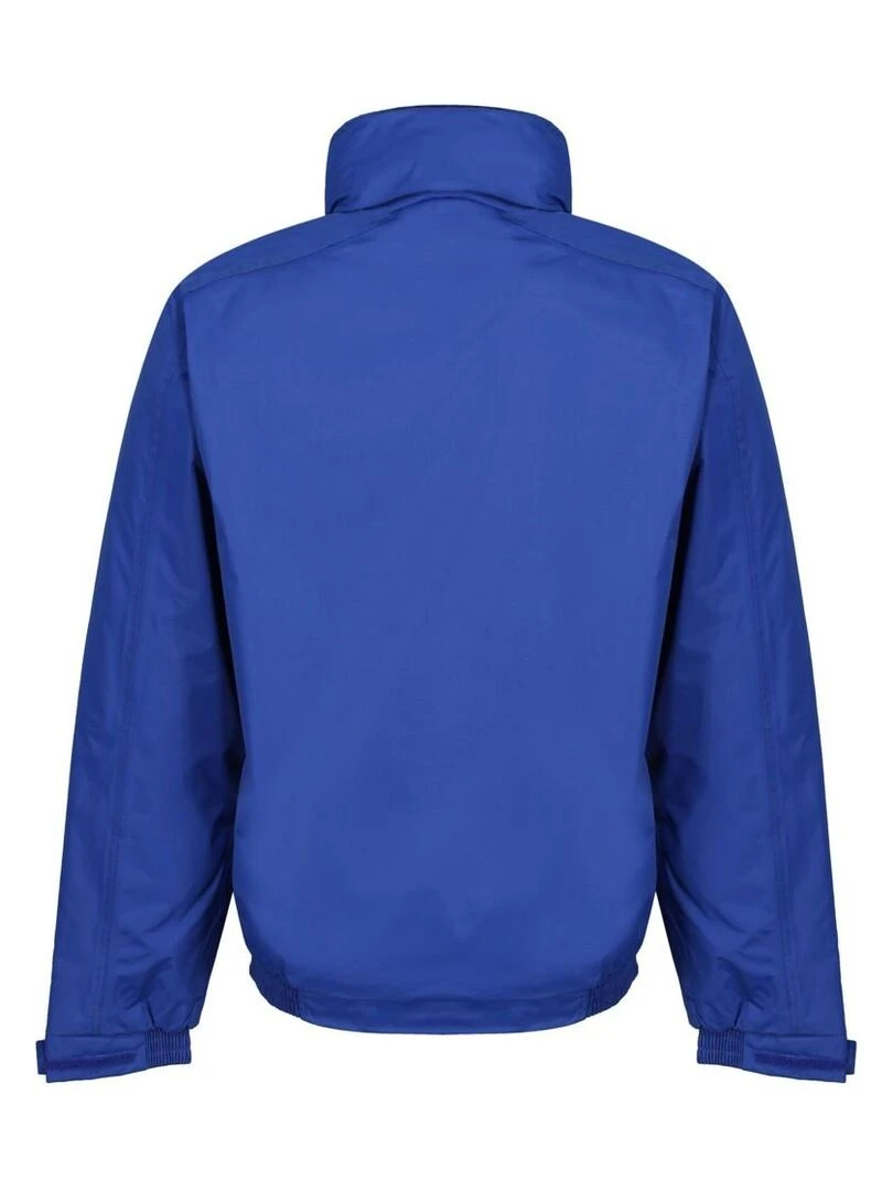 Regatta   Veste imperméable DOVER   Bleu foncé