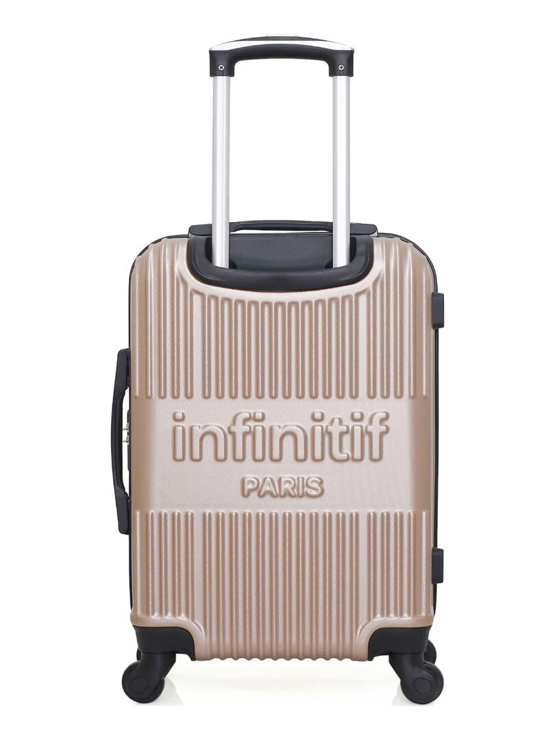 INFINITIF   VALISE S UPPSALA   Rose