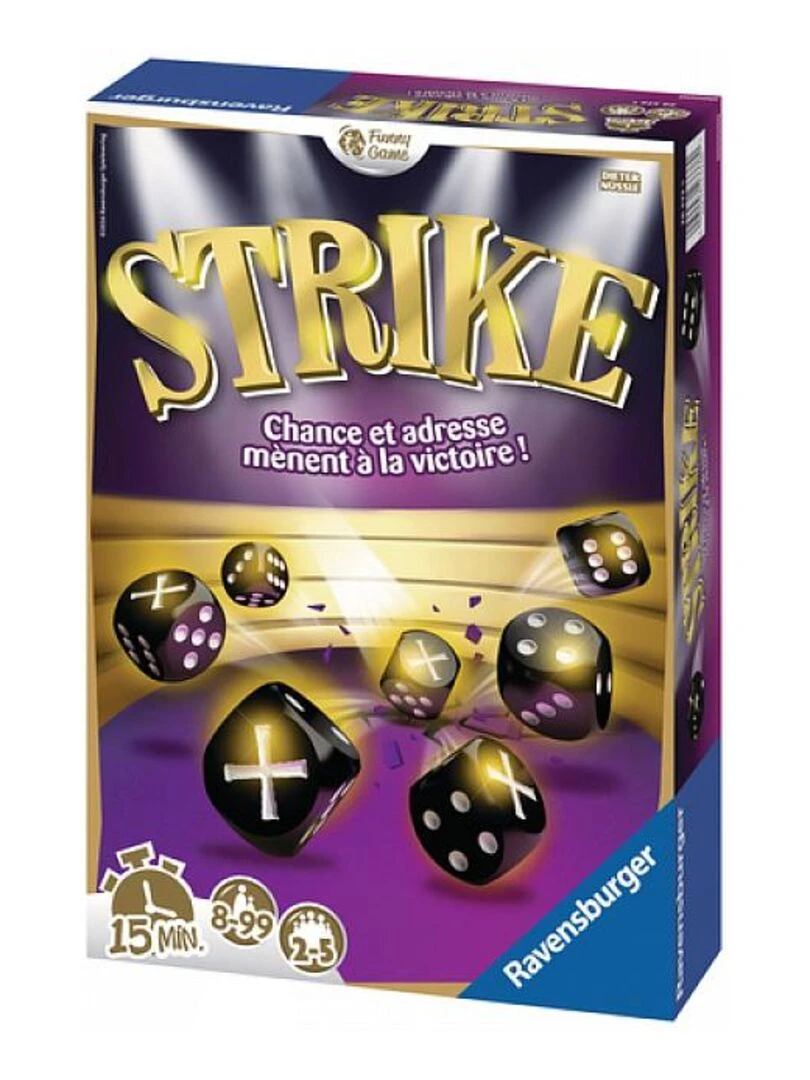 'ravensburger' Strike N/A