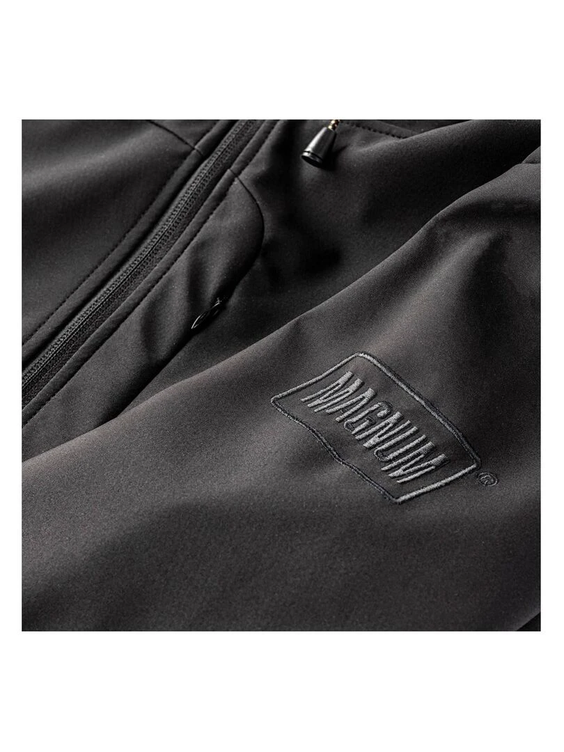 MAGNUM   Veste CANI   Noir