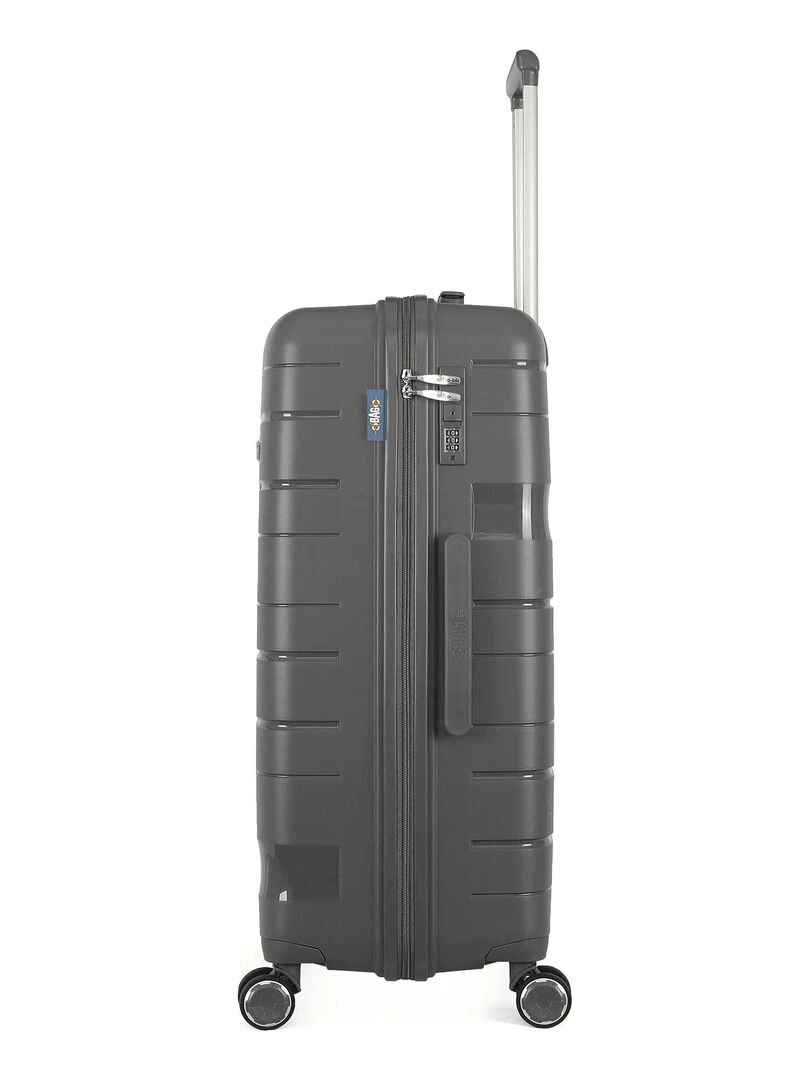 VALISE L PEGASE   Gris foncé