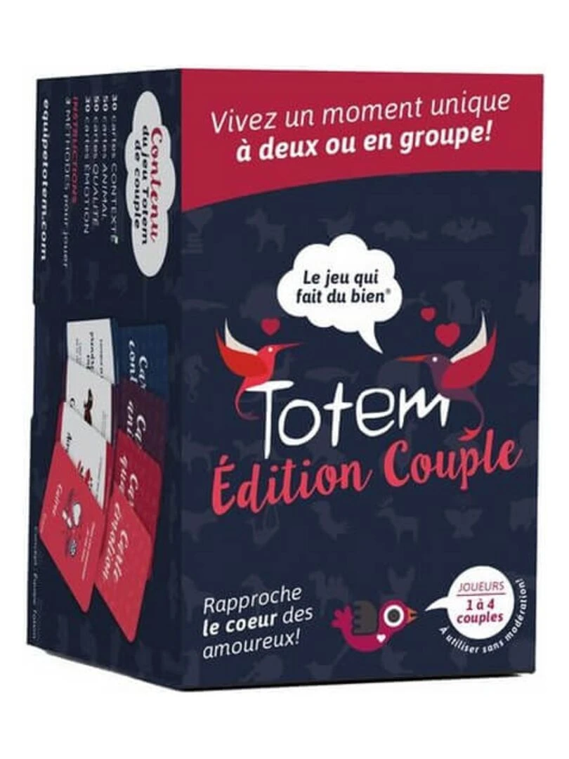 Totem Couple N/A