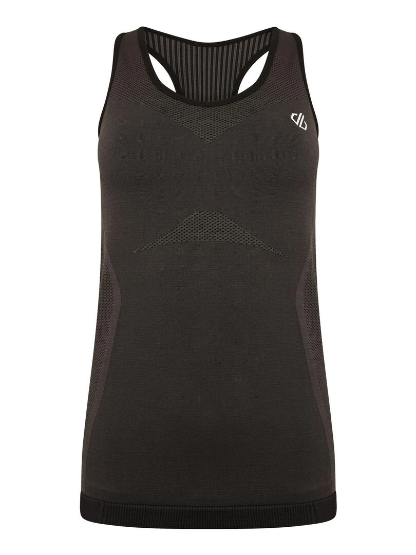 Dare 2B Débardeur DON'T SWEAT IT Noir