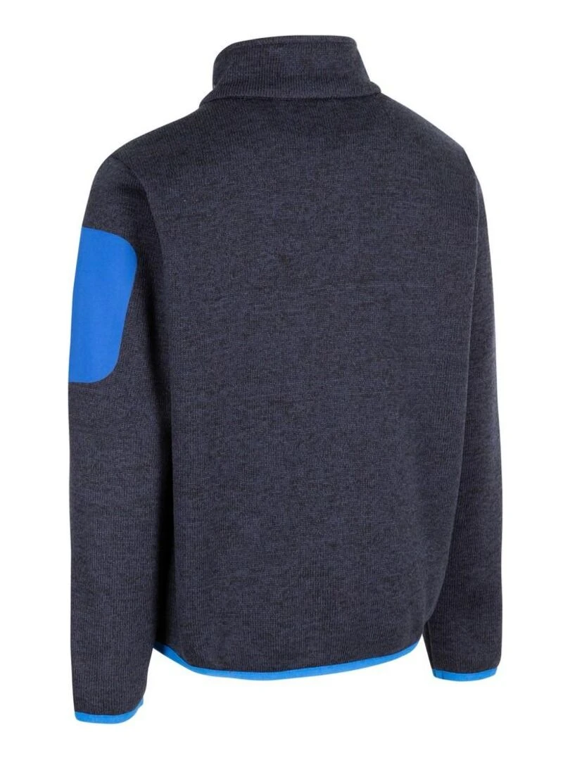 Trespass Veste polaire WHISK Bleu marine