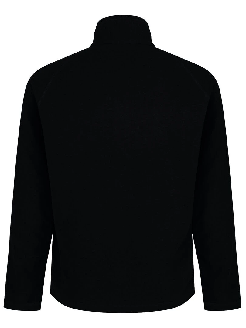 Regatta   Polaire MONTES   Noir