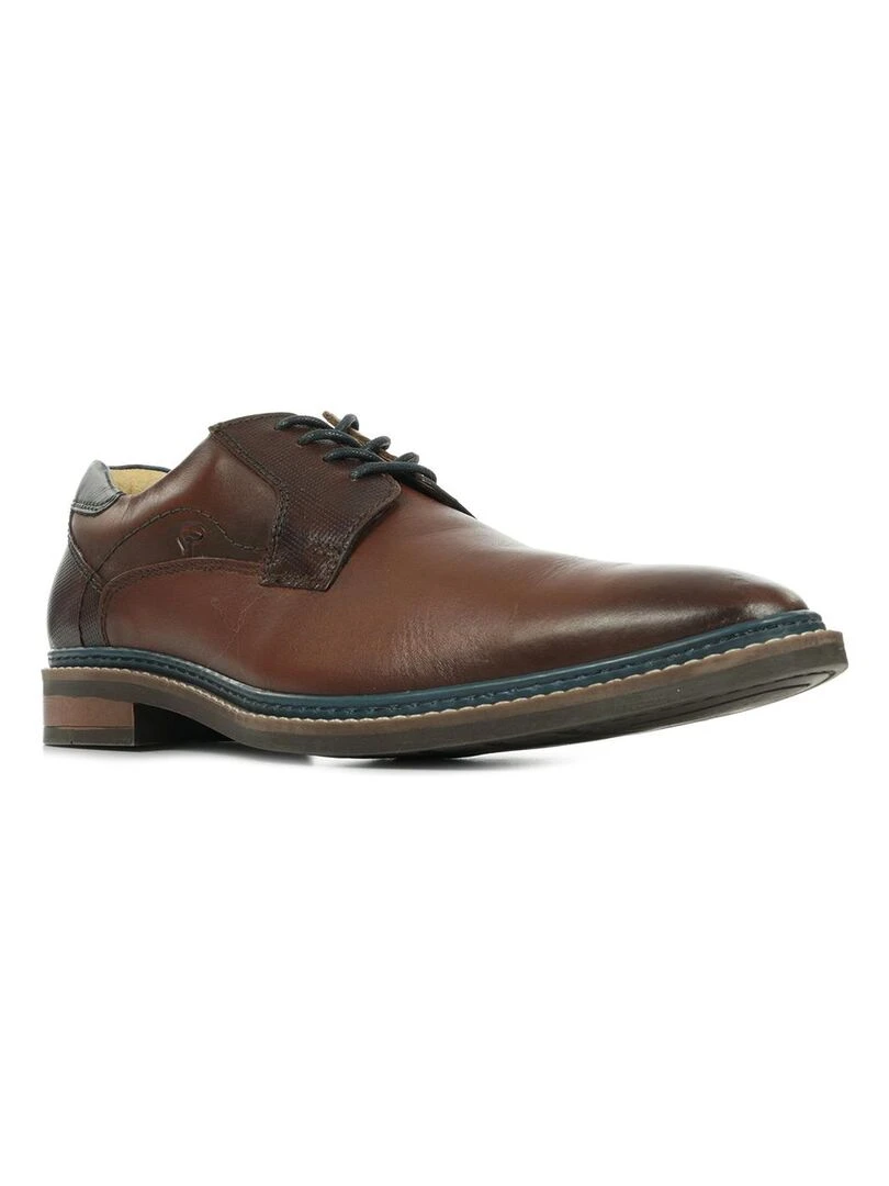 Chaussures Redskins Sublime   Marron