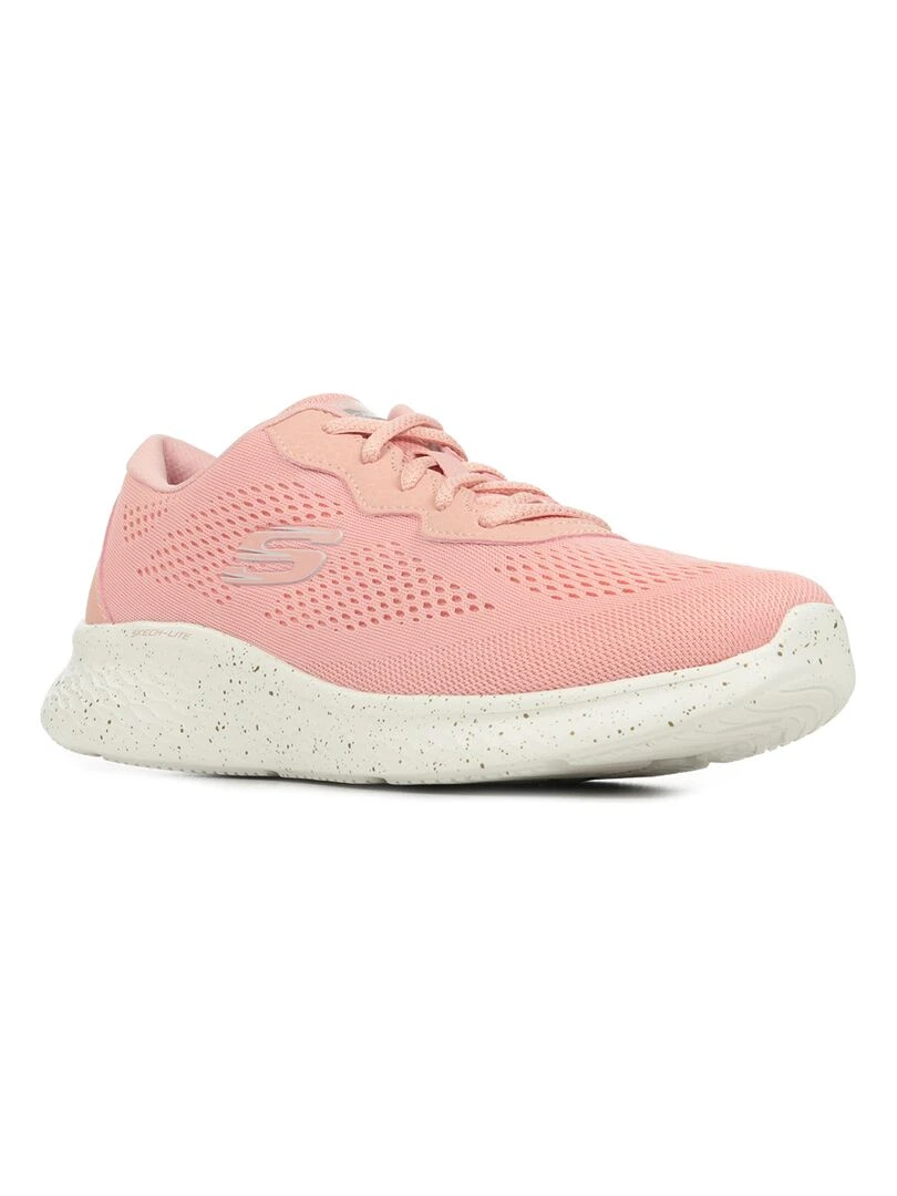 Baskets Skechers Skech Lite Pro Rose