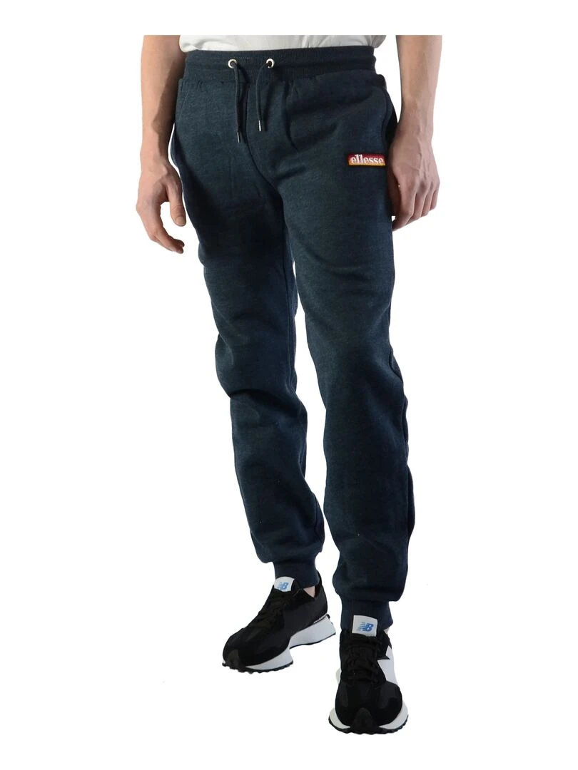 Pantalon de Jogging Enfant Ellesse Kardleo Bleu