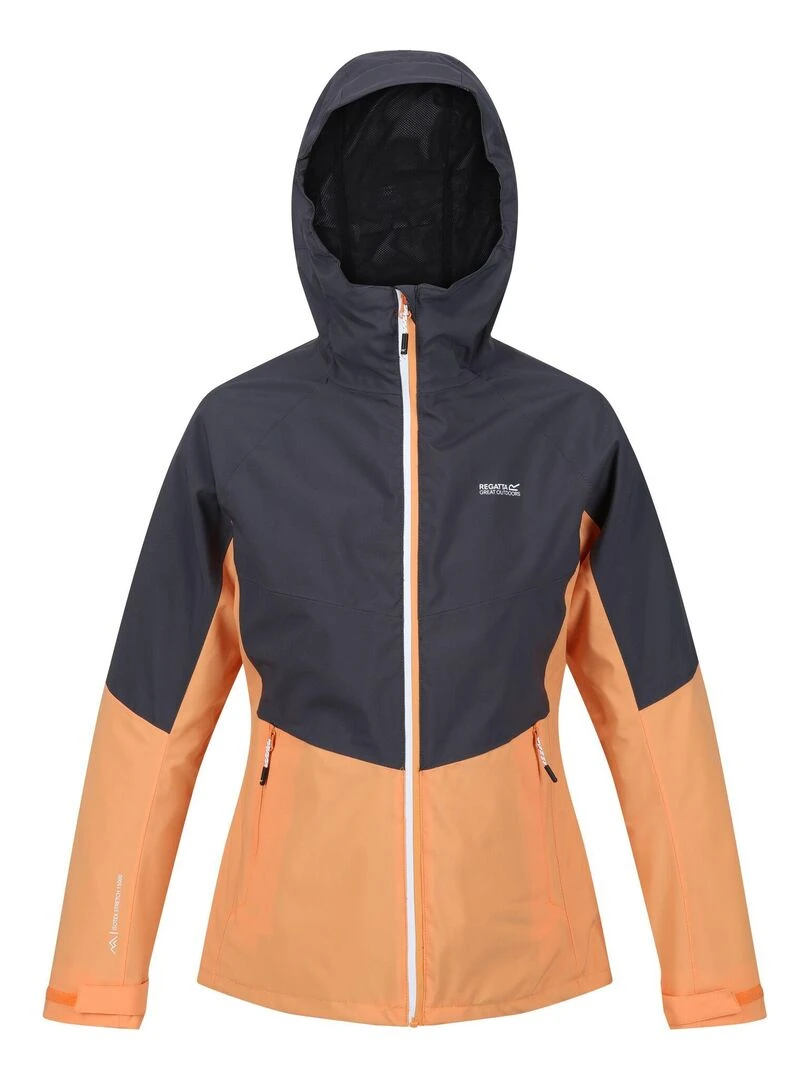 Regatta Veste WENTWOOD Orange clémentine