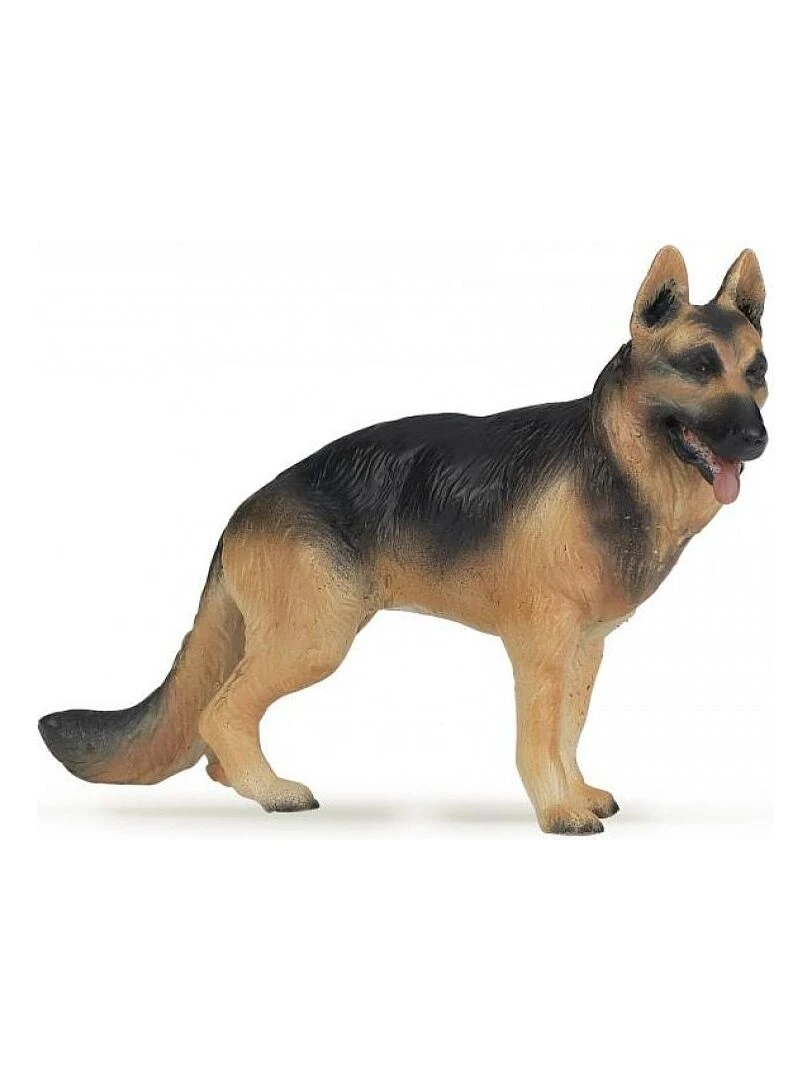 Figurine Chien : Basset Hound   N/A