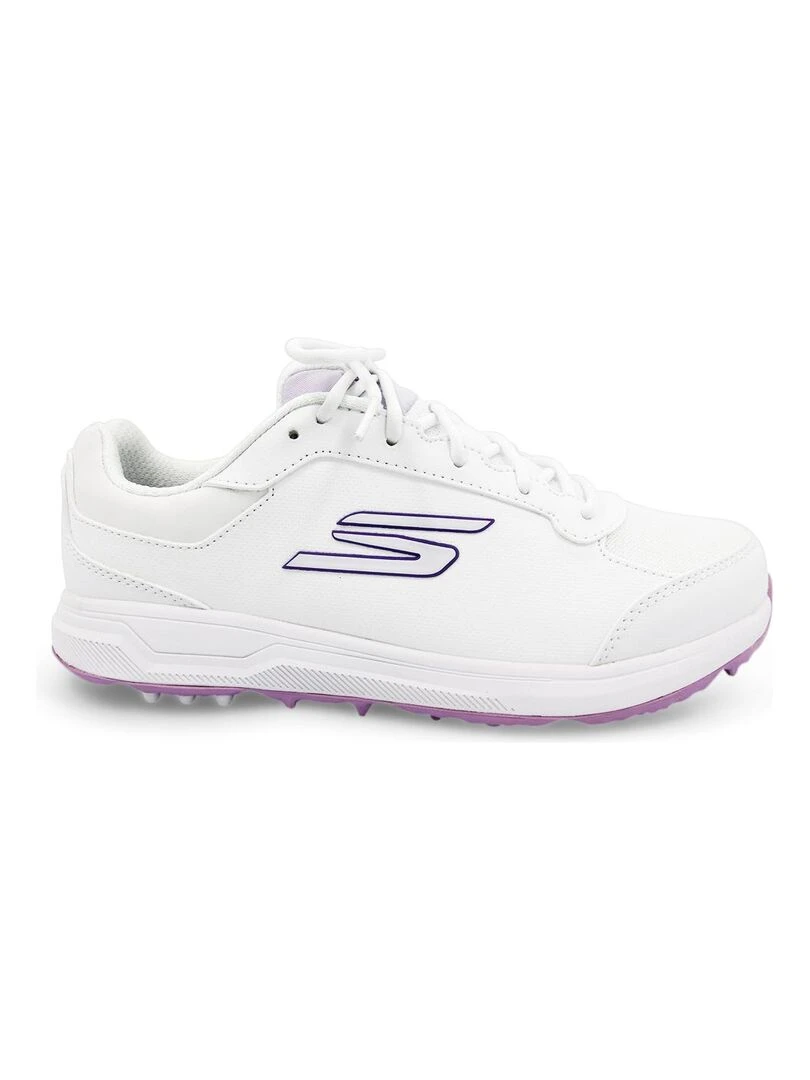 Baskets GO GOLF PRIME Blanc