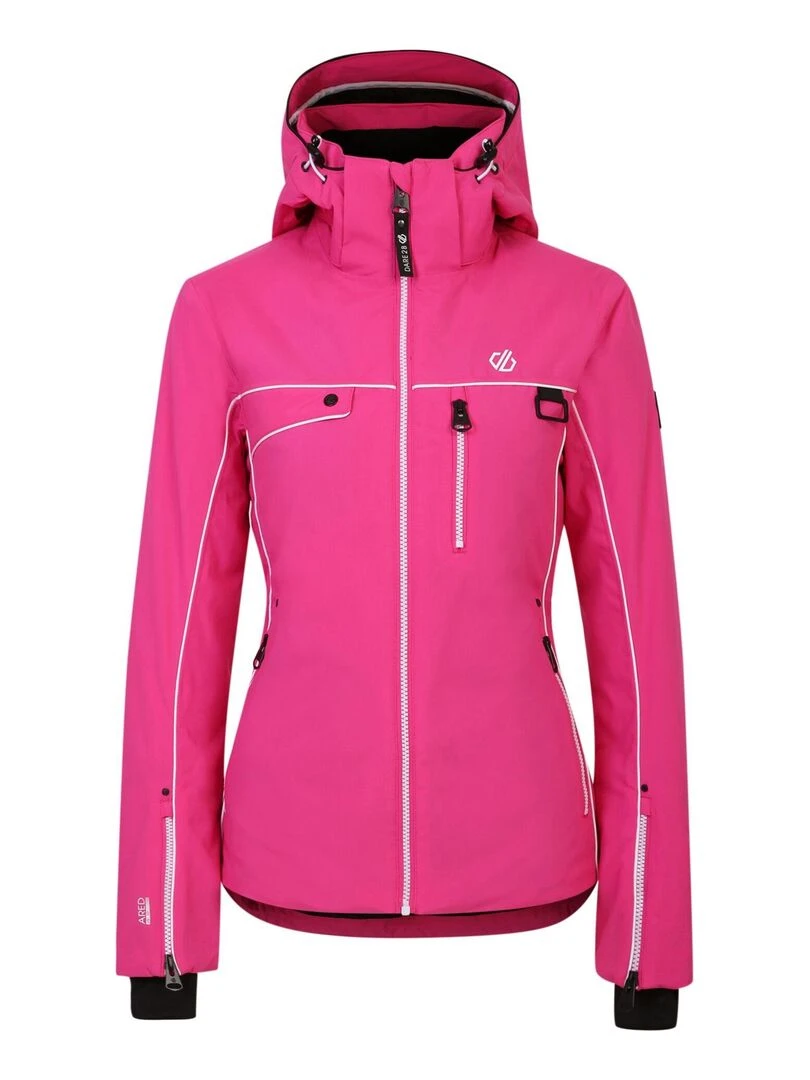 Regatta   Veste imperméable CHRISTIAN LACROIX CAILAR   Beige