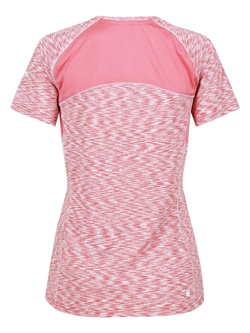 Regatta   T shirt LAXLEY   Rose