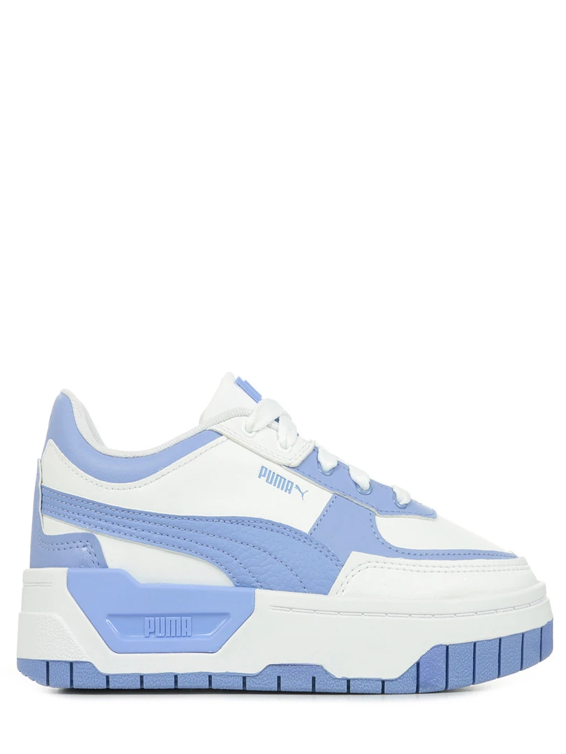Baskets PUMA Cali Dream Tweak Blanc