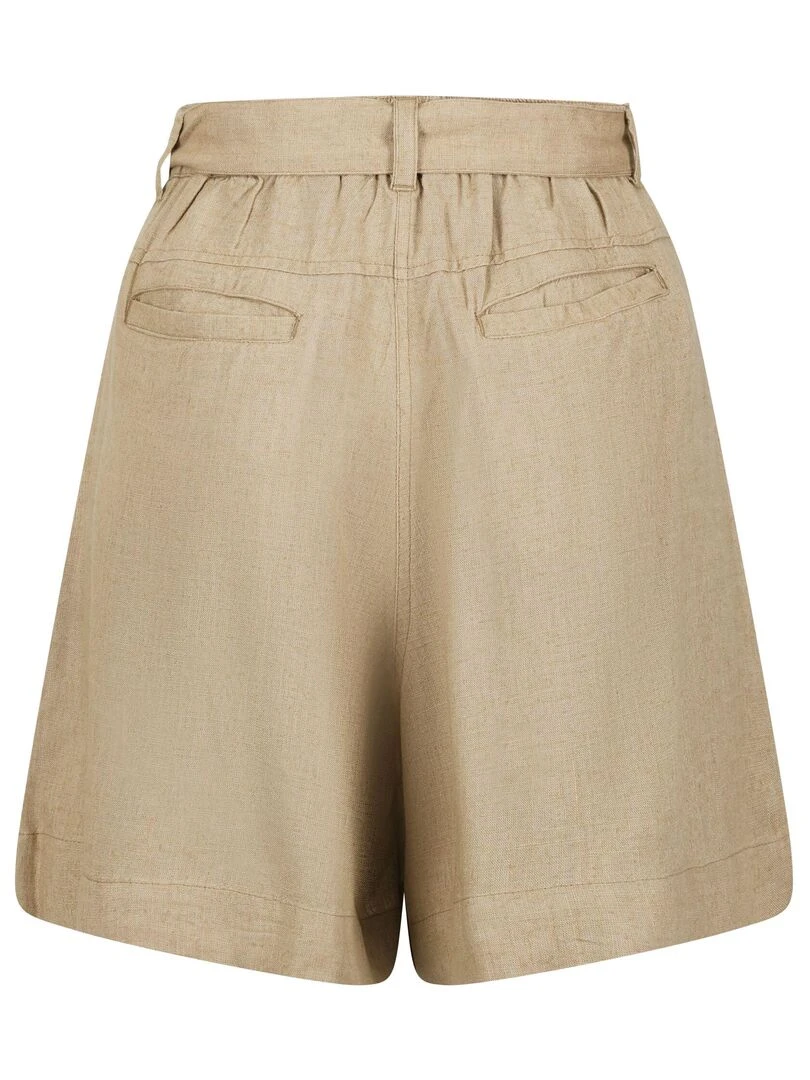 Regatta Short SABELA Beige