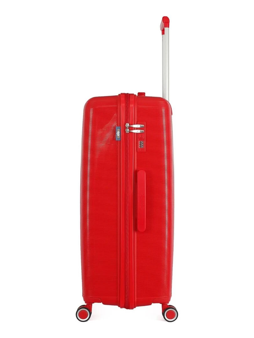 SET DE 3 ORION   Rouge