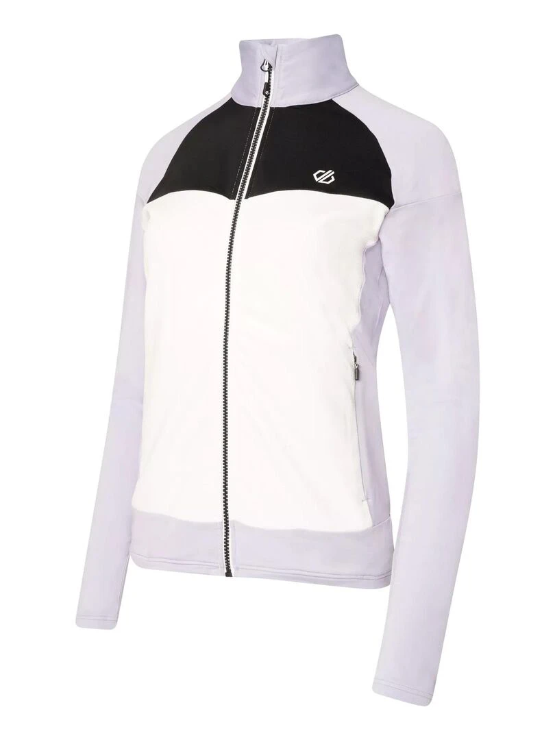 Dare 2B   Veste RITUAL   Gris clair