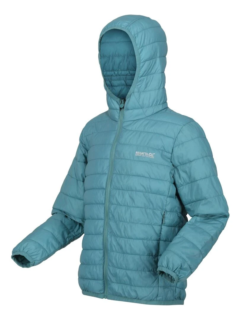 Regatta   Veste HILLPACK   Bleu azur