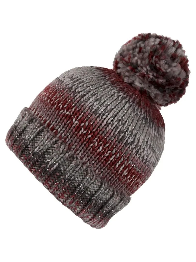 Regatta Bonnet FROSTY Bordeaux