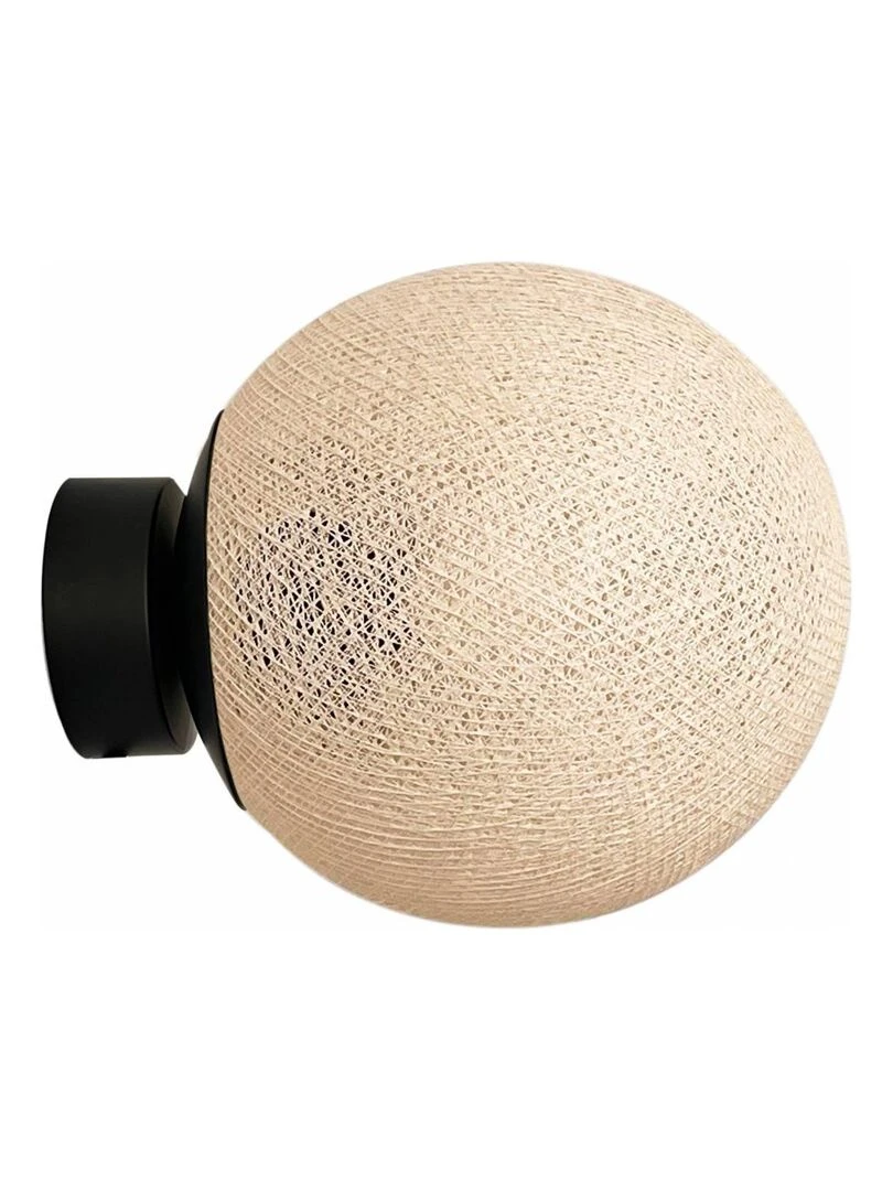 Applique Apapa Beige