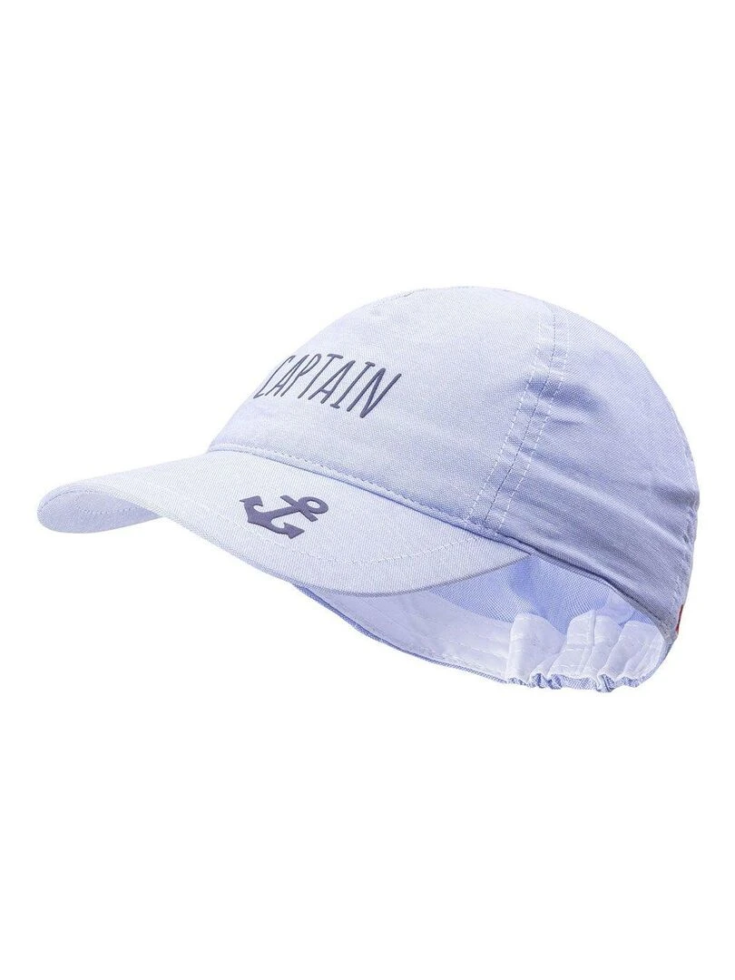 Aquawave   Casquette de baseball JENS   Bleu