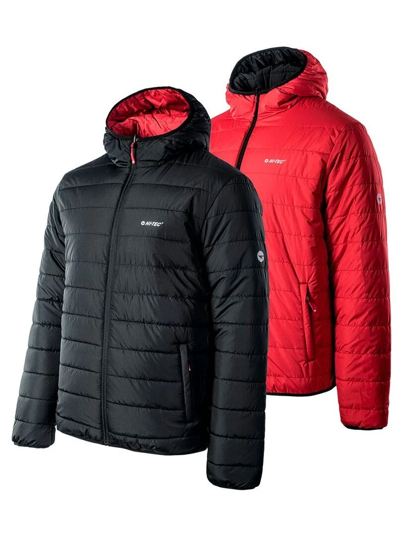 Hi Tec   Veste softshell NICK   Bleu pétrole