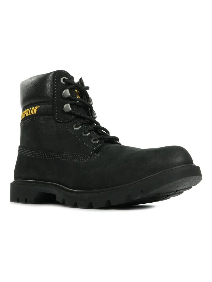 Baskets Colorado 2.0 Noir