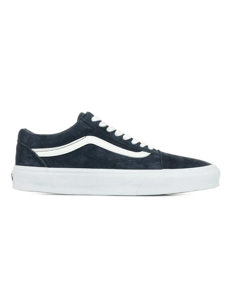Baskets Vans Old Skool Bleu marine