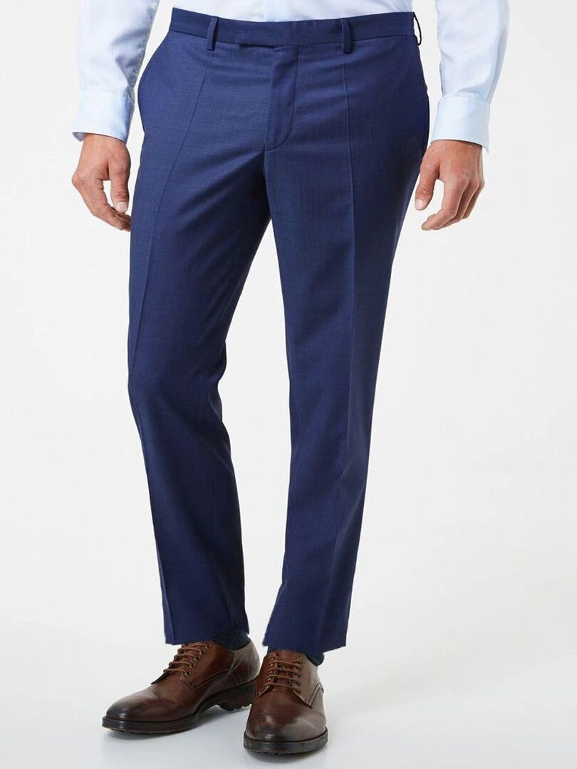 Boots esprit 'trekking'   beige