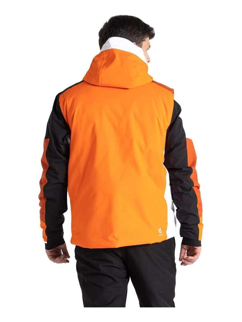 Dare 2B   Blouson de ski HALFPIPE   Orange mandarine